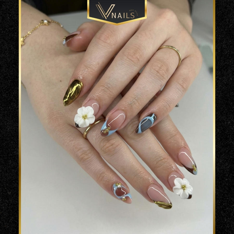 Apr 9 V Nails Red Deer (7)